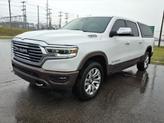 Thumbnail of 2022 Ivory White RAM 1500