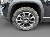 Thumbnail of 2026 Ebony Twilight Metallic GMC Terrain