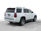 Thumbnail of 2017 Iridescent Pearl Tricoat Chevrolet Tahoe