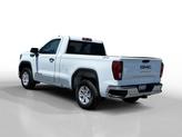 Thumbnail of 2024 Summit White GMC Sierra 1500