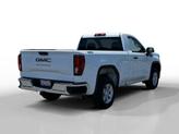 Thumbnail of 2024 Summit White GMC Sierra 1500