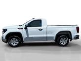 Thumbnail of 2024 Summit White GMC Sierra 1500