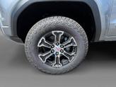 Thumbnail of 2025 Sterling Metallic GMC Canyon