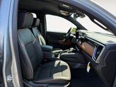 Thumbnail of 2025 Sterling Metallic GMC Canyon
