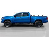 Thumbnail of 2018 Blazing Blue Pearl Toyota Tacoma