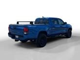 Thumbnail of 2018 Blazing Blue Pearl Toyota Tacoma