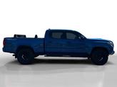 Thumbnail of 2018 Blazing Blue Pearl Toyota Tacoma