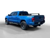 Thumbnail of 2018 Blazing Blue Pearl Toyota Tacoma