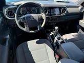 Thumbnail of 2018 Blazing Blue Pearl Toyota Tacoma