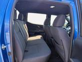 Thumbnail of 2018 Blazing Blue Pearl Toyota Tacoma
