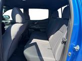Thumbnail of 2018 Blazing Blue Pearl Toyota Tacoma