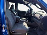 Thumbnail of 2018 Blazing Blue Pearl Toyota Tacoma