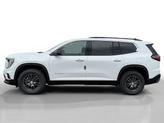 Thumbnail of 2025 Summit White GMC Acadia