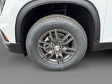 Thumbnail of 2025 Summit White GMC Acadia
