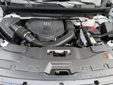 Thumbnail of 2025 Summit White GMC Acadia