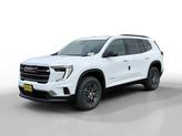 Photo of 2025 Summit White GMC Acadia