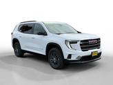 Thumbnail of 2025 Summit White GMC Acadia