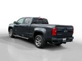 Thumbnail of 2017 Graphite Metallic Chevrolet Colorado