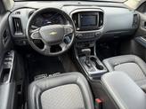 Thumbnail of 2017 Graphite Metallic Chevrolet Colorado