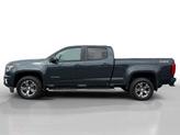 Thumbnail of 2017 Graphite Metallic Chevrolet Colorado