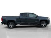 Thumbnail of 2017 Graphite Metallic Chevrolet Colorado