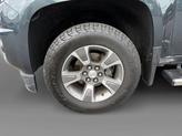Thumbnail of 2017 Graphite Metallic Chevrolet Colorado