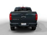 Thumbnail of 2017 Graphite Metallic Chevrolet Colorado