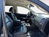 Thumbnail of 2019 Shadow Gray Metallic Chevrolet Colorado