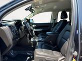 Thumbnail of 2019 Shadow Gray Metallic Chevrolet Colorado
