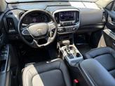 Thumbnail of 2019 Shadow Gray Metallic Chevrolet Colorado