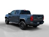Thumbnail of 2019 Shadow Gray Metallic Chevrolet Colorado