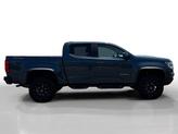 Thumbnail of 2019 Shadow Gray Metallic Chevrolet Colorado