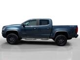 Thumbnail of 2019 Shadow Gray Metallic Chevrolet Colorado