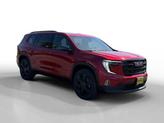 Thumbnail of 2025 Volcanic Red Tintcoat GMC Acadia