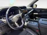 Thumbnail of 2024 Onyx Black GMC Yukon