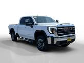 Thumbnail of 2025 Summit White GMC Sierra 2500