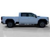 Thumbnail of 2025 Summit White GMC Sierra 2500
