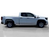 Thumbnail of 2025 Summit White GMC Sierra 1500