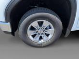 Thumbnail of 2025 Summit White GMC Sierra 1500