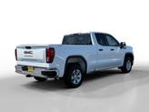 Thumbnail of 2025 Summit White GMC Sierra 1500