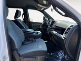 Thumbnail of 2021 Bright White Clearcoat RAM 2500