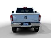 Thumbnail of 2021 Bright White Clearcoat RAM 2500