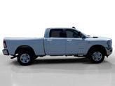 Thumbnail of 2021 Bright White Clearcoat RAM 2500