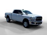 Thumbnail of 2021 Bright White Clearcoat RAM 2500