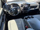 Thumbnail of 2021 Bright White Clearcoat RAM 2500