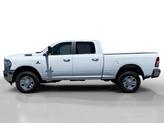 Thumbnail of 2021 Bright White Clearcoat RAM 2500