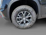 Thumbnail of 2025 Ebony Twilight Metallic GMC Acadia