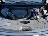 Thumbnail of 2025 Ebony Twilight Metallic GMC Acadia