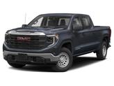 Photo of 2023 Titanium Rush Metallic GMC Sierra 1500