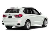 Thumbnail of 2017 Alpine White BMW X5